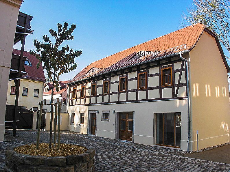 Fachwerkhaus