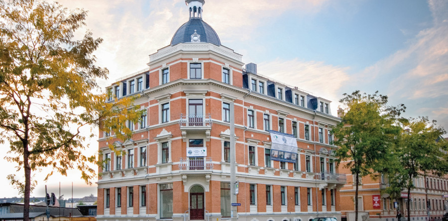 Großenhainer Straße 143