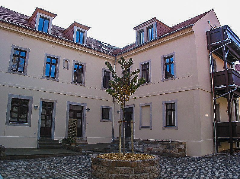 Haupthaus