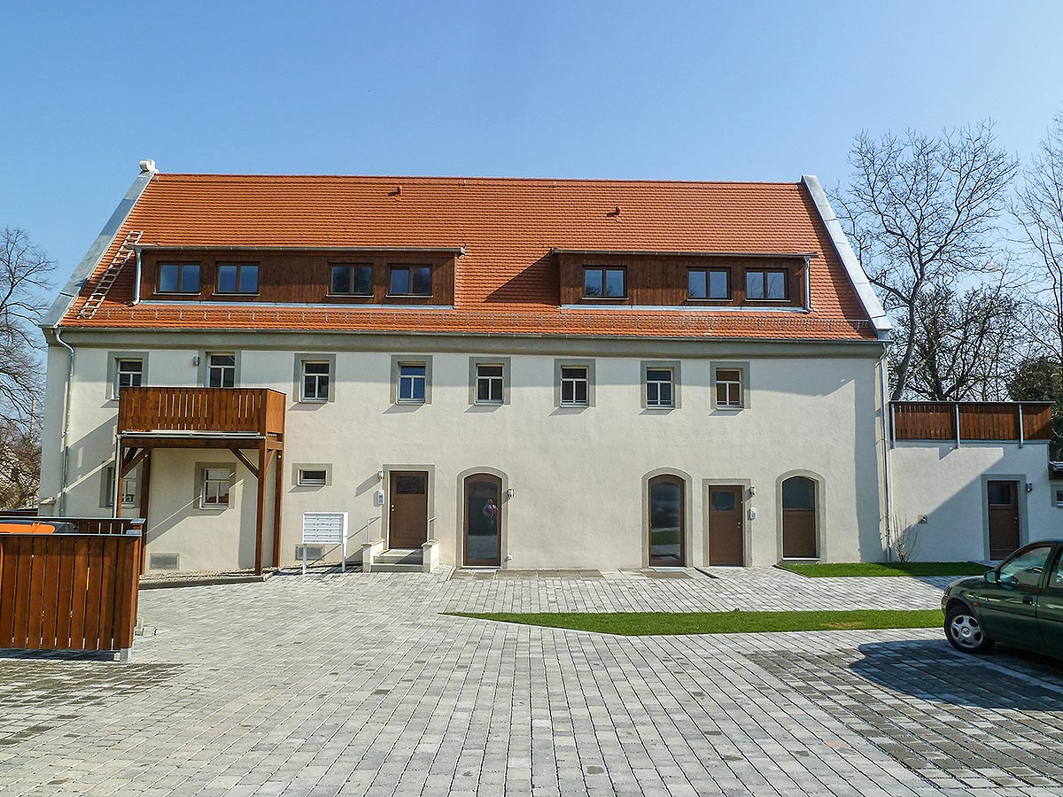 Haupthaus