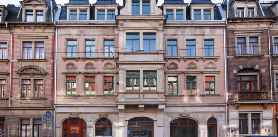 Leipziger Straße 175