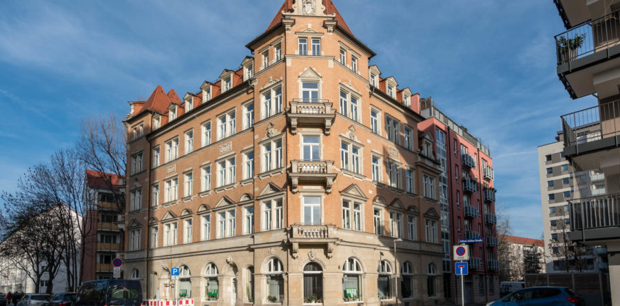 Alfred-Althus-Straße 2