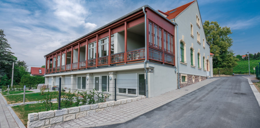 Pesterwitzer Straße 36